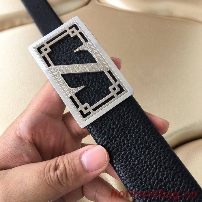 Ermenegildo Zegna Belt 38MM EZB00030